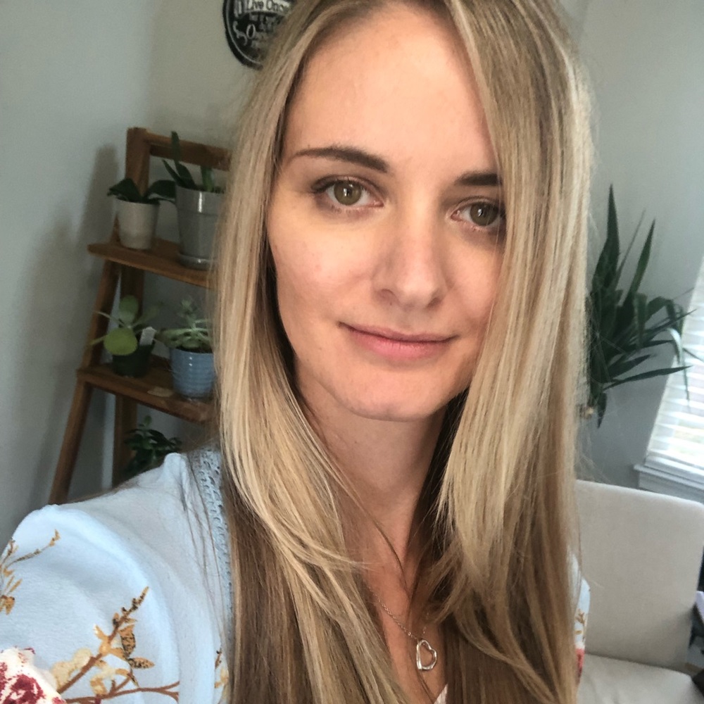 Meet your Posher, Heidi